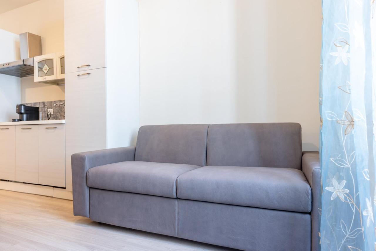 Aosta Centre Apartments - Porta Pretoria 56 מראה חיצוני תמונה
