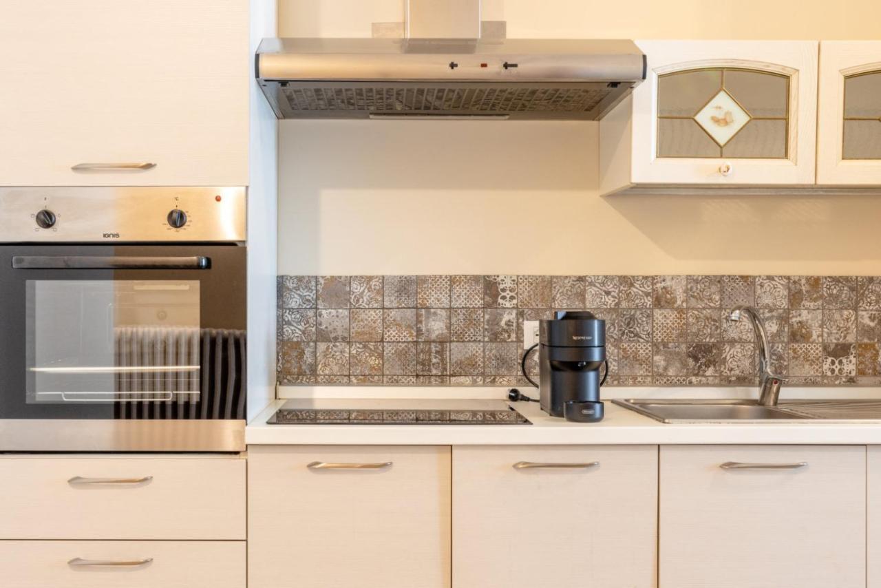 Aosta Centre Apartments - Porta Pretoria 56 מראה חיצוני תמונה