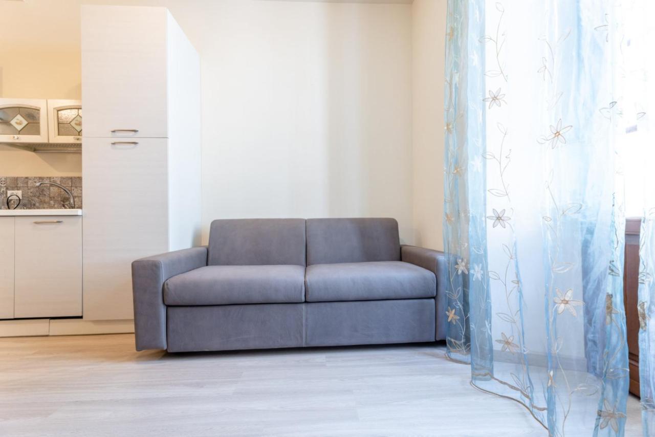 Aosta Centre Apartments - Porta Pretoria 56 מראה חיצוני תמונה
